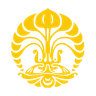 Universitas Indonesia logo